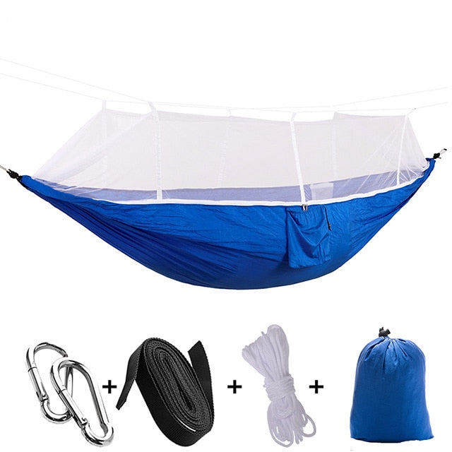 SkyNest™ Hammock