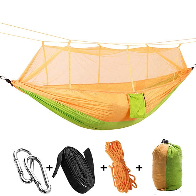 SkyNest™ Hammock