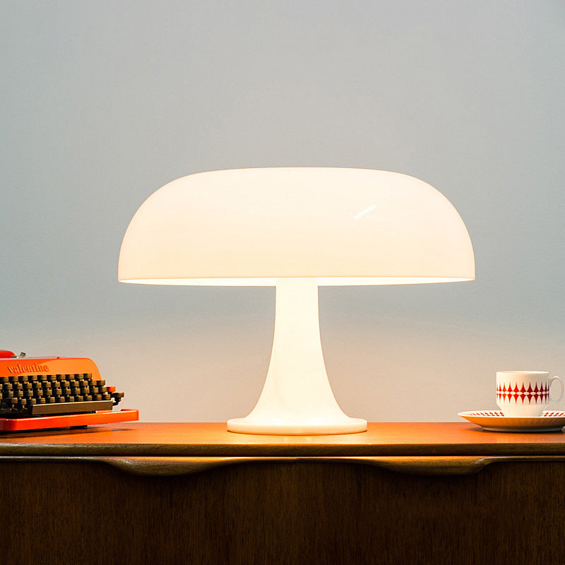 Danish Mushroom Table Lamp