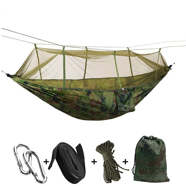 SkyNest™ Hammock