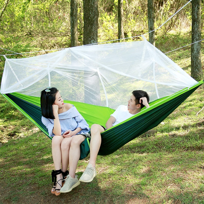 SkyNest™ Hammock