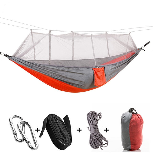 SkyNest™ Hammock