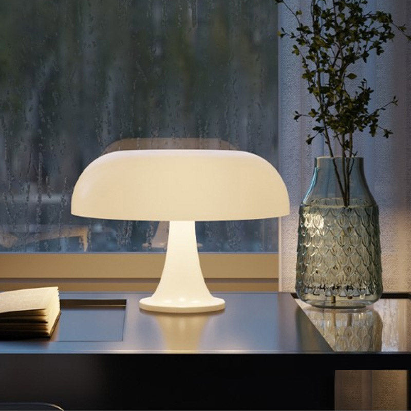 Danish Mushroom Table Lamp