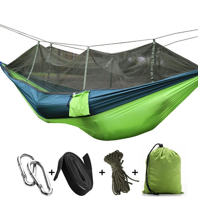 SkyNest™ Hammock