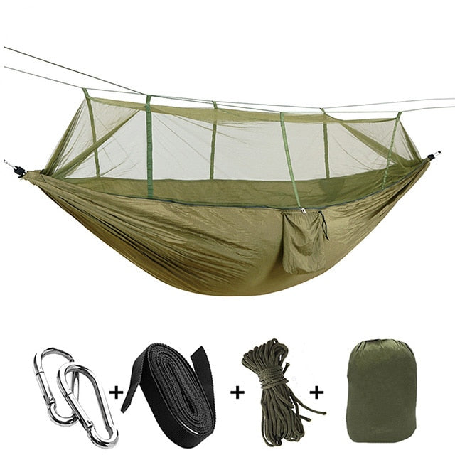 SkyNest™ Hammock