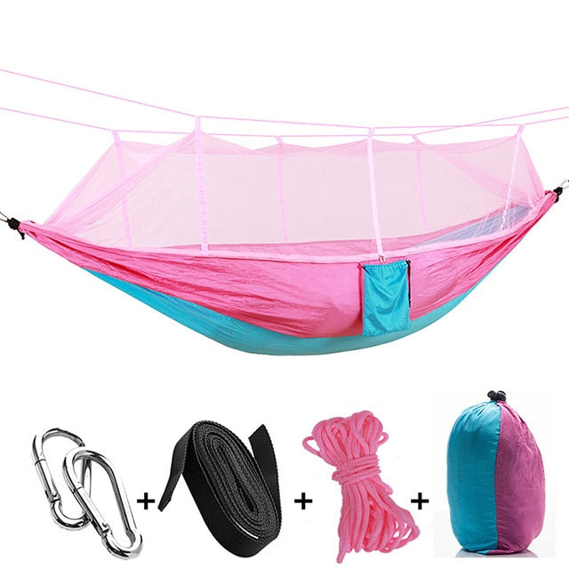 SkyNest™ Hammock