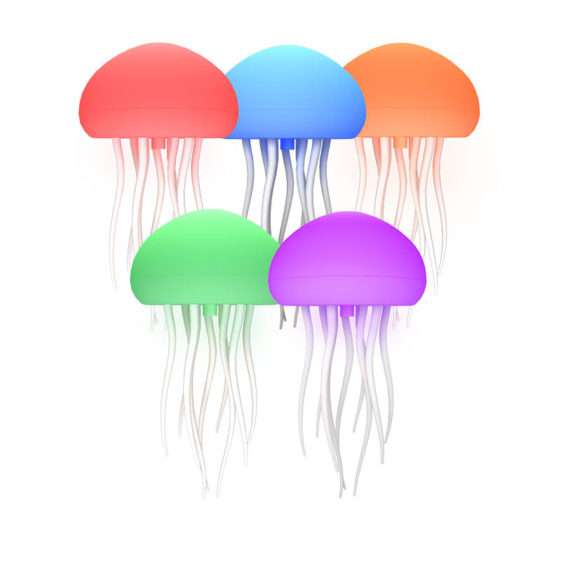 Smart Jellyfish Lamp