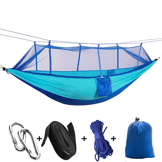 SkyNest™ Hammock