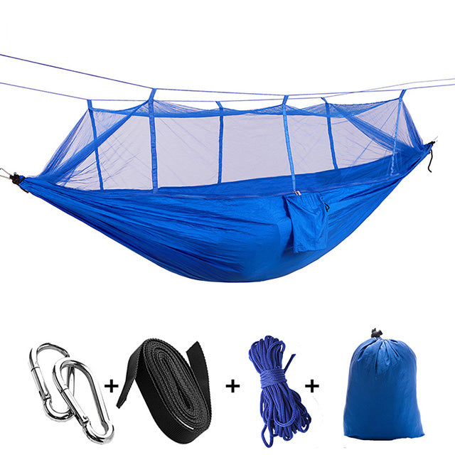 SkyNest™ Hammock