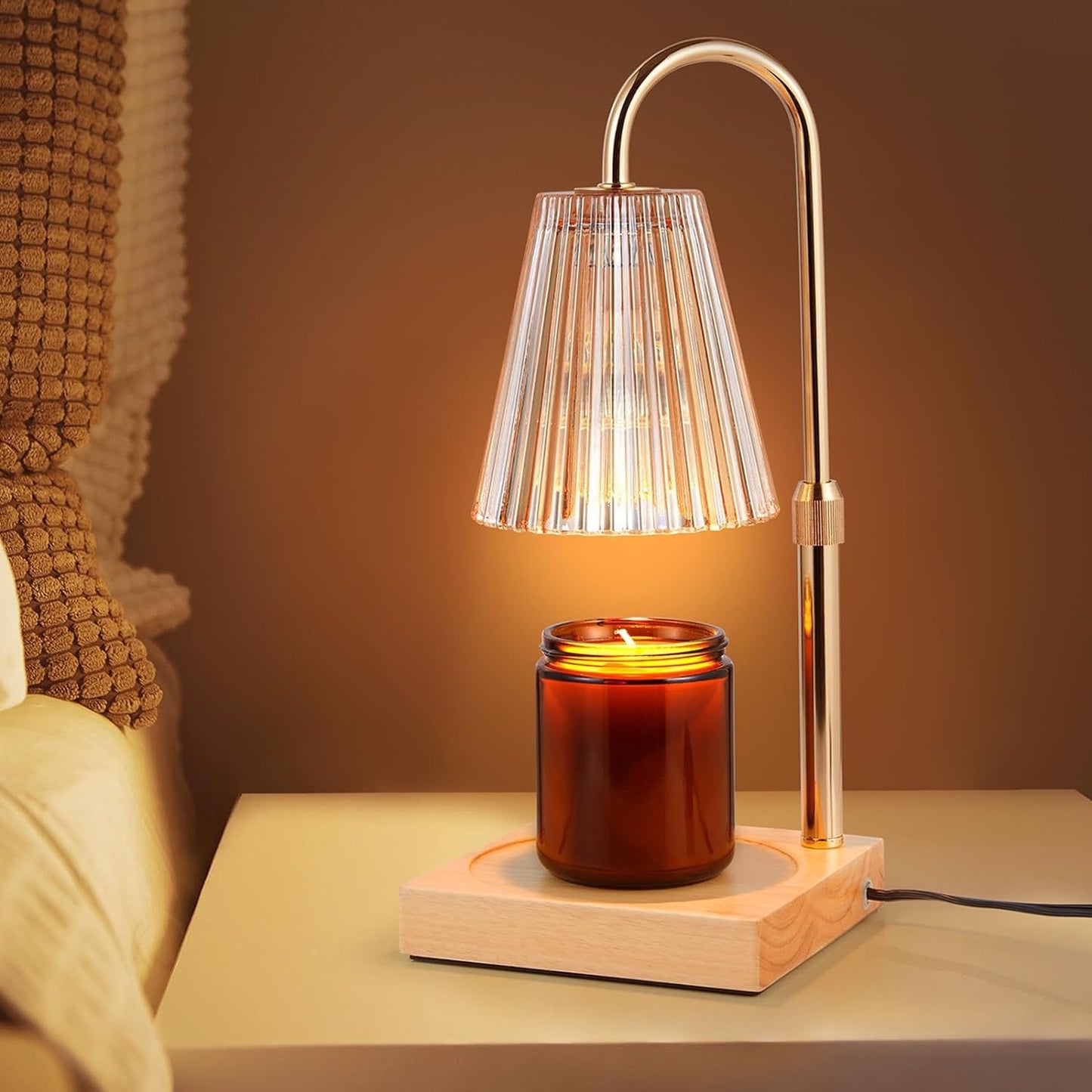 Candle Warmer Lamp