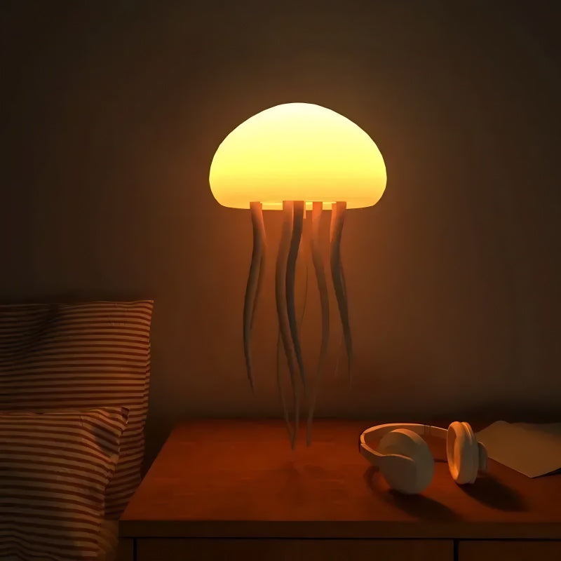 Smart Jellyfish Lamp