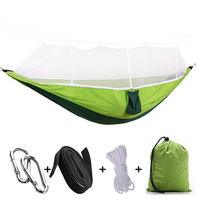 SkyNest™ Hammock