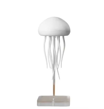 Smart Jellyfish Lamp